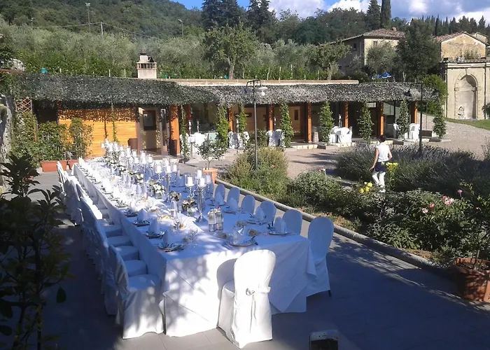 Villa Grassina