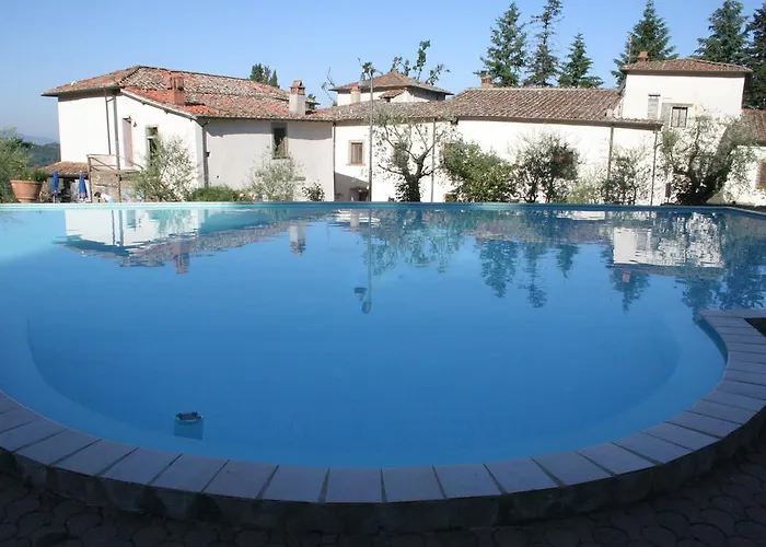 Villa Grassina
