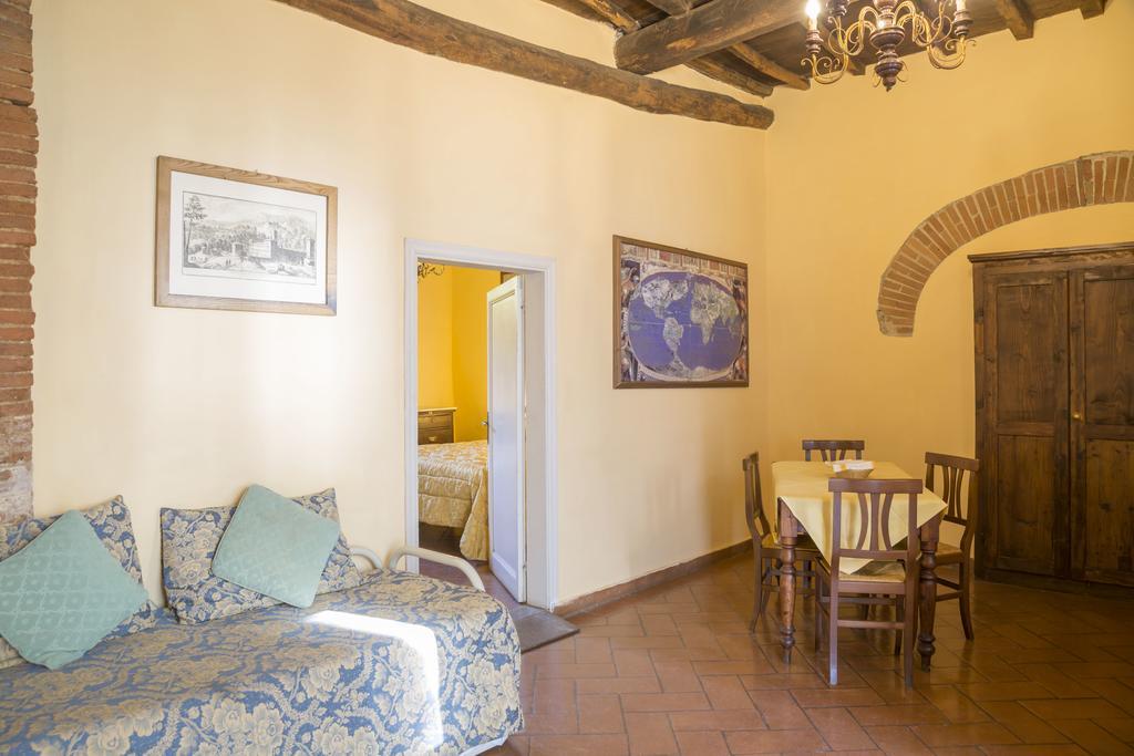 Agroturismo Grassina Pelago