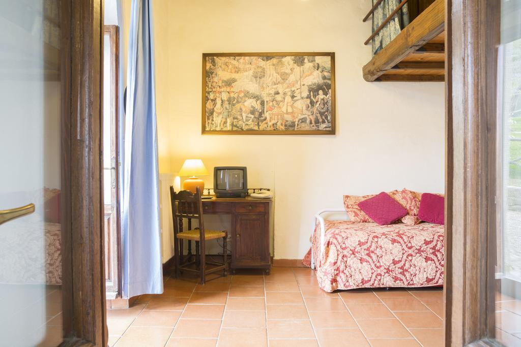 Agroturismo Grassina *