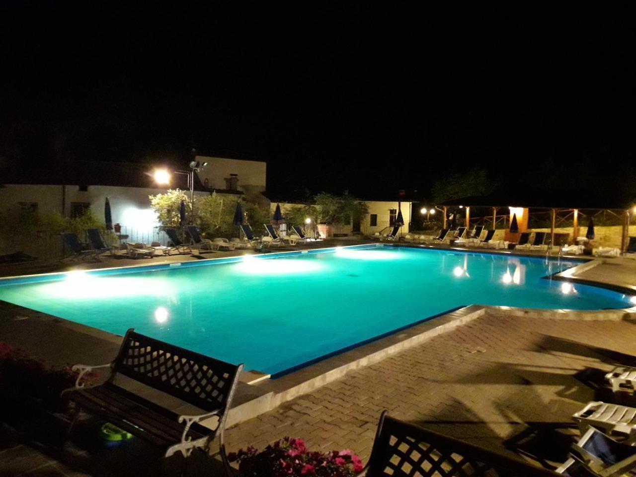 Agroturismo Grassina Pelago