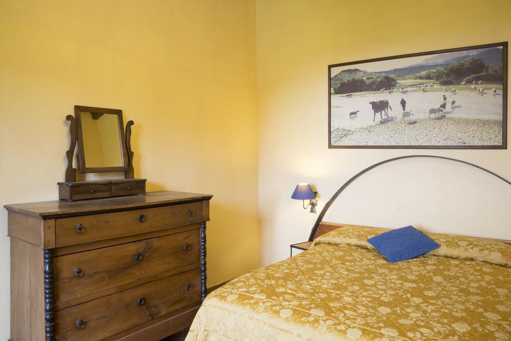 Grassina Vakantieboerderij