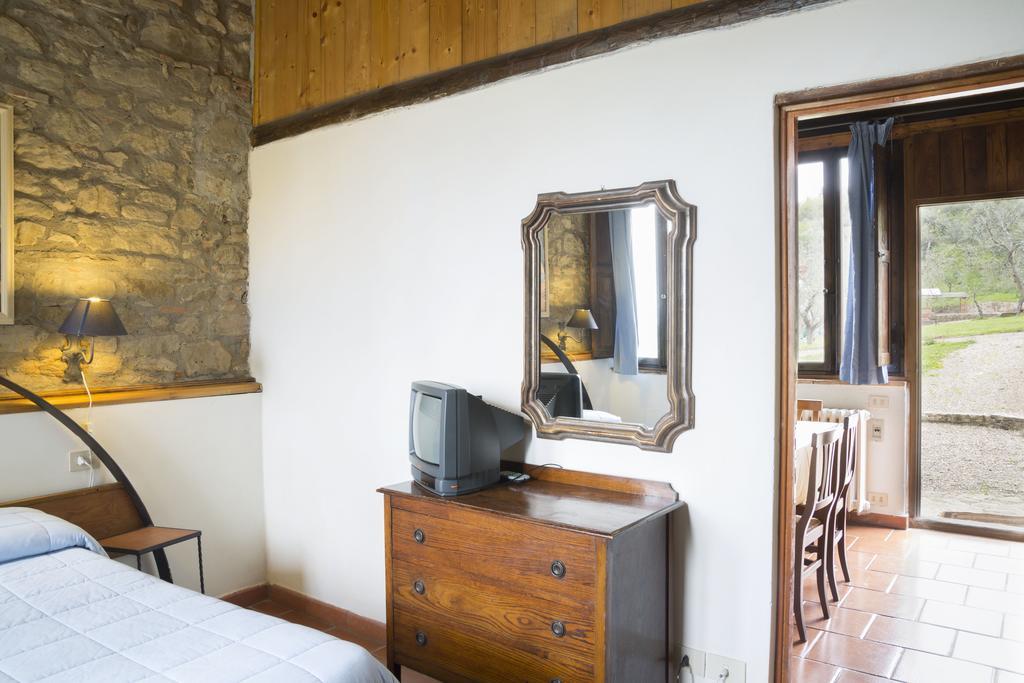 Grassina Vakantieboerderij